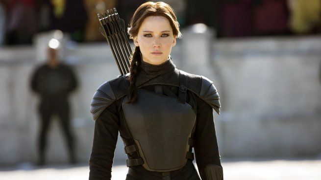 Writer Suzanne Collins announced a new novel in the “Hunger Games” saga