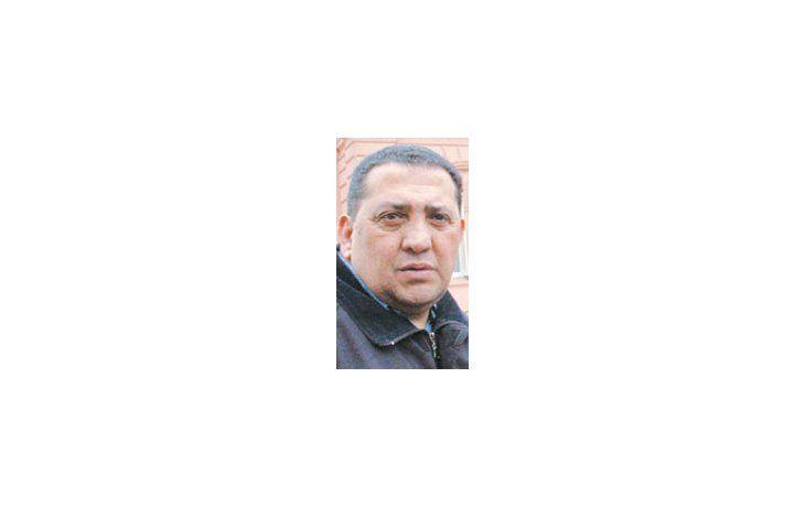 ámbito.com | Luis DElía
