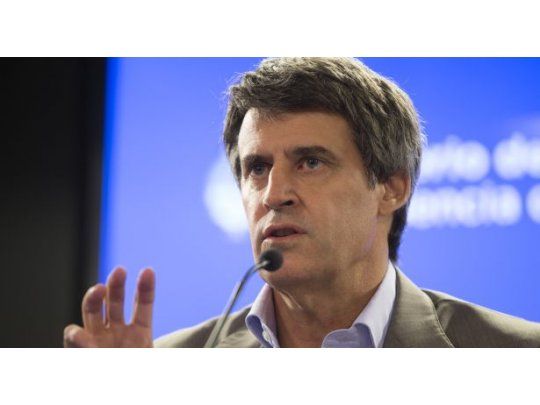 Alfonso Prat Gay.