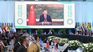 Xi Jinping grabó un video para emitir durante la Cumbre de la CELAC.