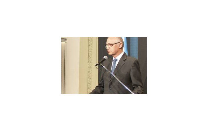 Héctor Timerman