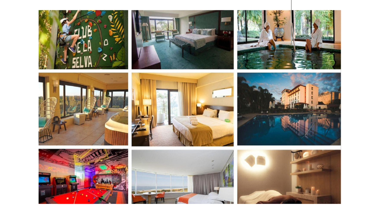 Unique destinations, activities for the whole family and must-visit hotels for winter vacations