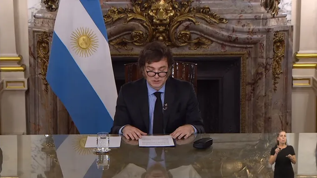 Gobernadores descreen de anuncios importantes para las provincias en el proyecto de Presupuesto 2026.