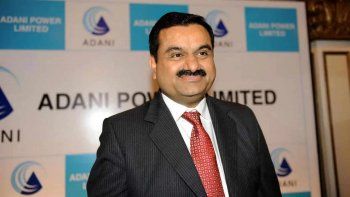 Gautam Shantilal Adani