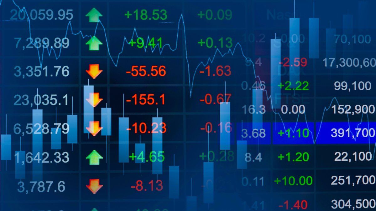 The dollar bonds and ADRs rehearse a rebound after red Monday in the markets