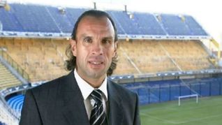 Con Santamarina como nuevo desafío, Navarro Montoya apuesta al ascenso desde el Federal A.