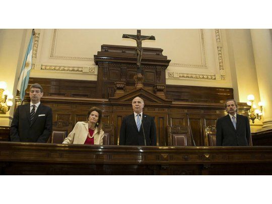 Casi 8 de cada 10 argentinos está de acuerdo con la decisión del máximo tribunal.