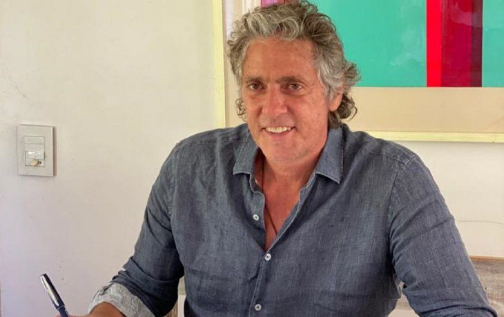 ámbito.com | Alejandro Bestani presidente de Inca