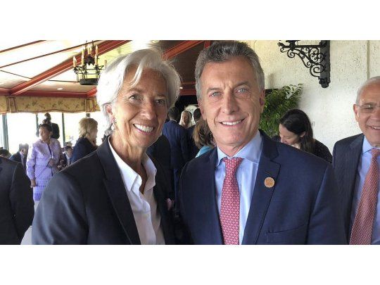 El Gobierno dio a conocer los detalles del acuerdo stand by con el FMI: inflación de un dígito en 2021 y déficit cero en 2020