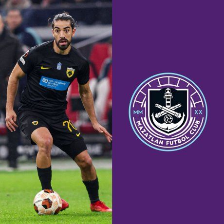 El mediocampisa Rodolfo Pizarro regresa a la Liga MX tras ser contratado en el cierre del mercado de pases por Mazatlán FC. El mediocampisa Rodolfo Pizarro regresa a la Liga MX tras ser contratado en el cierre del mercado de pases por Mazatlán FC.