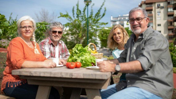 La medida tiene como objetivo facilitarle la movilidad a los jubilados y pensionados de la Caja Santafesina.