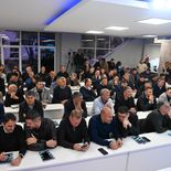 La AFA anunció que sumará un nuevo título oficial en 2027 y avanzó en una serie de reformas para el torneo local. La AFA anunció que sumará un nuevo título oficial en 2027 y avanzó en una serie de reformas para el torneo local.