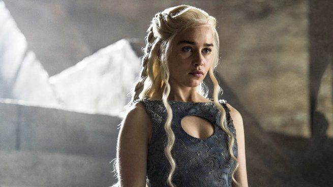 Emilia Clarke revealed that she feared being fired from “Game of Thrones” after suffering two brain aneurysms Emilia Clarke revealed that she feared being fired from “Game of Thrones” after suffering two brain aneurysms