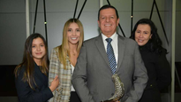 De cuánto es la fortuna de la Familia Achar, el clan multimillonario que opera en las sombras