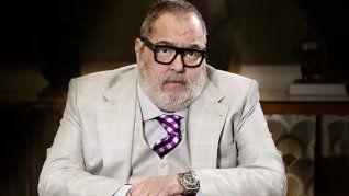 Se agravó el estado de salud de Jorge Lanata: Está en manos de Dios