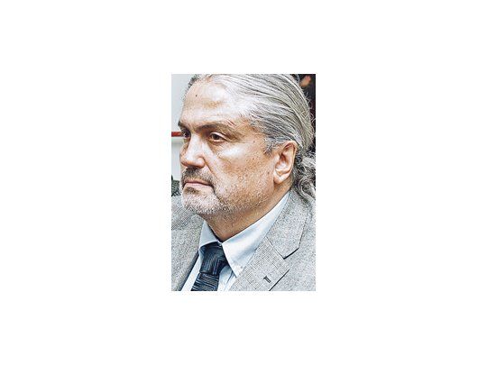 Alberto  Flamarique