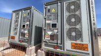 Central Puerto utilizará baterías CATL de origen chino para sus proyectos de almacenamiento en el AMBA.