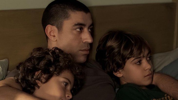 La serie que trascendió las fronteras y tenés que ver sí o sí en Netflix. La serie que trascendió las fronteras y tenés que ver sí o sí en Netflix.