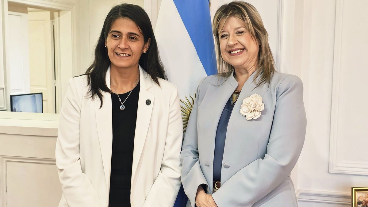 Crean el Comando Unificado San Luis para mejorar la seguridad en la provincia