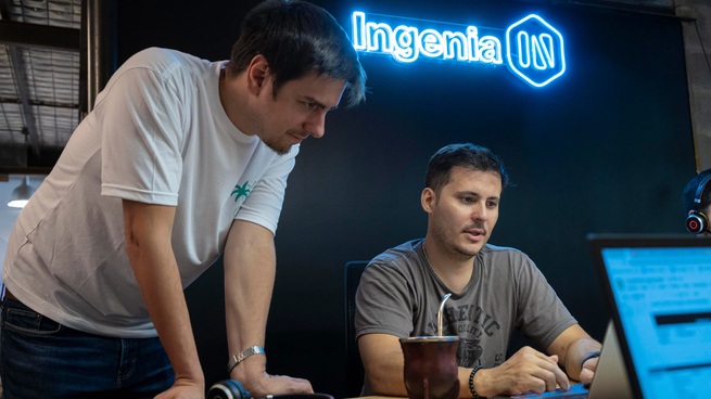 Ingenia firmó un acuerdo con Vefy para potenciar el desarrollo de startups latinoamericanas.