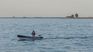 The Lagunas of Guaminí, in Buenos Aires, are a key attraction for fishing tourism and the enjoyment of nature in a quiet environment. The Lagunas of Guaminí, in Buenos Aires, are a key attraction for fishing tourism and the enjoyment of nature in a quiet environment.