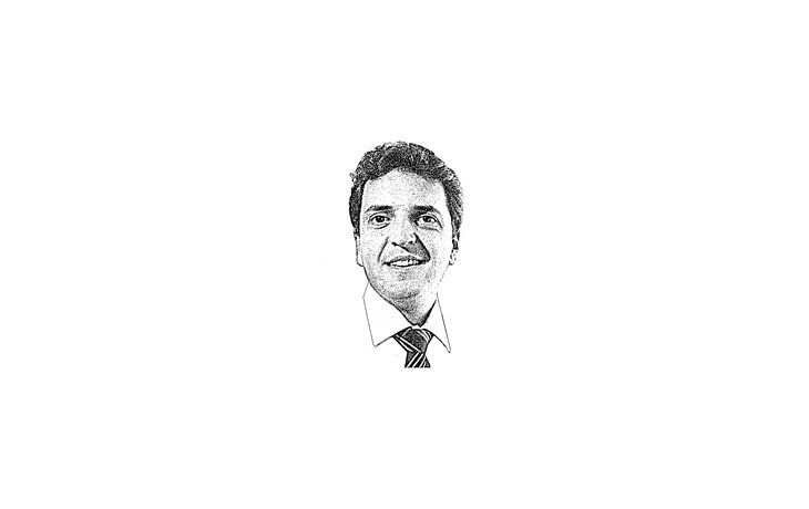 Sergio Massa