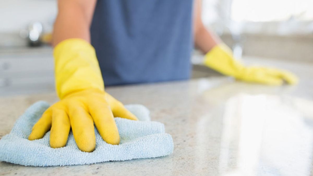 International Day of Domestic Work: redistributing unpaid work builds equity