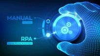 Trabajo: tecnología RPA.