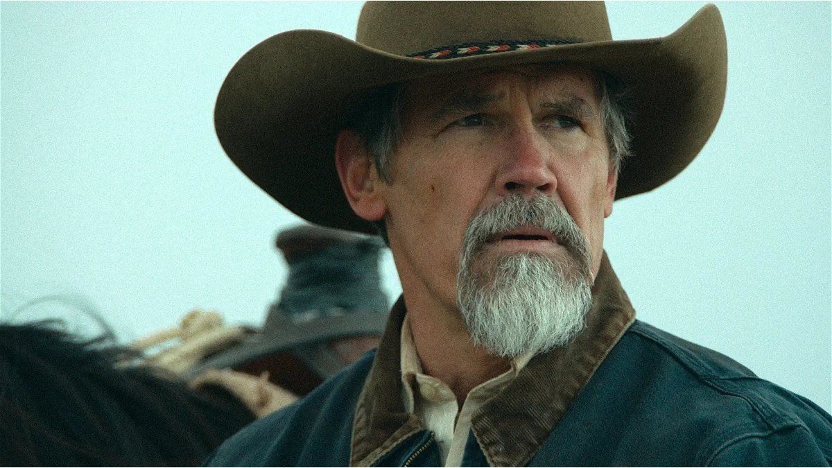 Tras dos temporadas Amazon Prime Video canceló Outer Range, serie ...