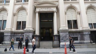 Dólar hoy: a cuánto cerró este viernes 22 de diciembre. Dólar hoy: a cuánto cerró este viernes 22 de diciembre.