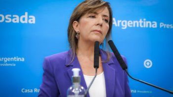 El Gobierno asegura que el Frente de Todos está unido más allá de la postura sobre una ley.