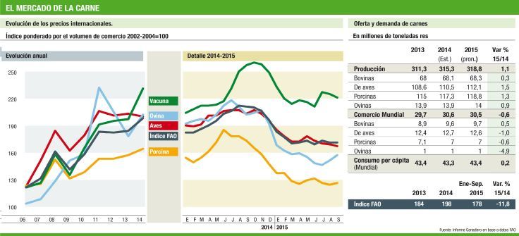 La carne argentina se prepara para volver al mercado mundial (foto 1)