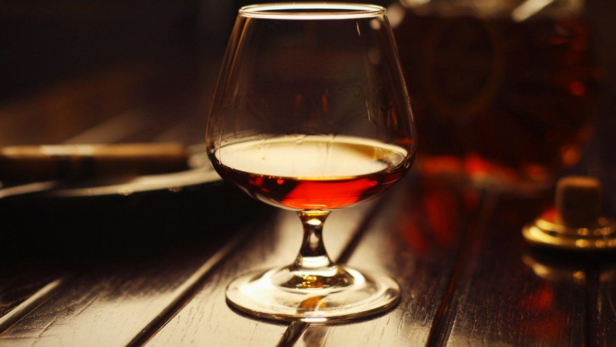 Global sales of cognac soared 31% in 2021 due to interest in higher quality products