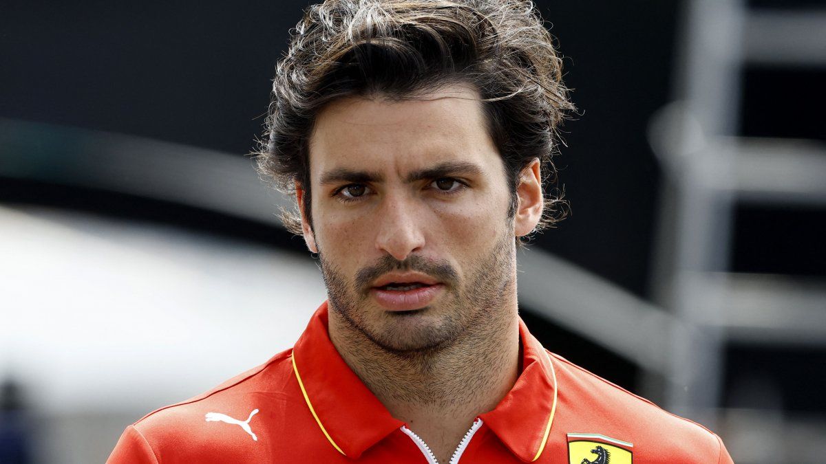 Formula 1: Carlos Sainz Jr. underwent emergency surgery for appendicitis