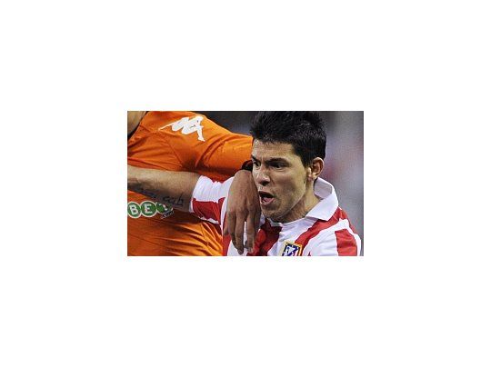Agüero considera que Menotti fue su mejor entrenador.