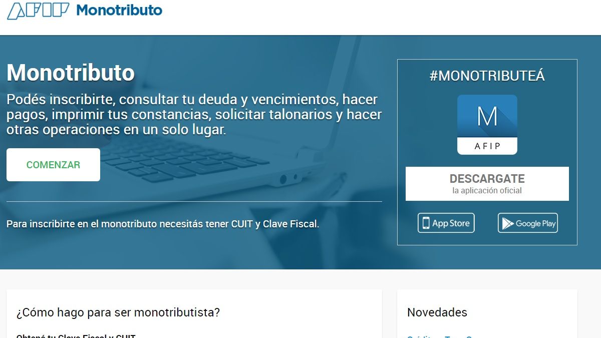 A Qué Categorías Alcanzaría El Aguinaldo Para Monotributistas