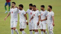 El presidente de la federación de fútbol de Irán y su adjunto serían las autoridades impedidas de entrar a EEUU.