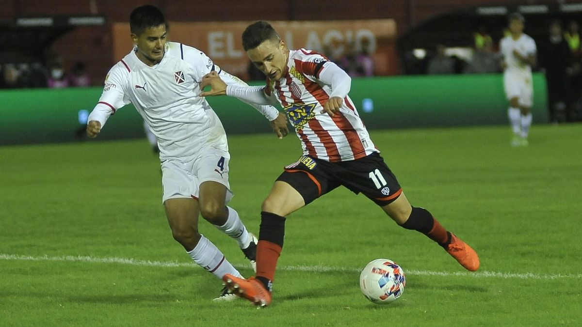 Independiente returned to victory and sees the fight more closely