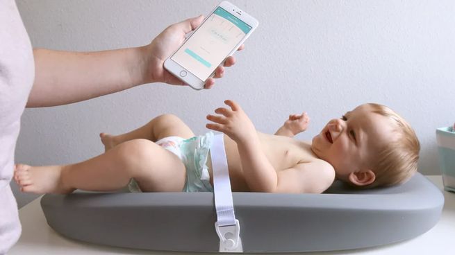 El dispositivo busca acompañar a millones de padres en el crecimientos de sus hijos.