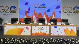 g20 summit: who will participate and what are the big absences