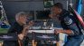 Harrison Ford and Anthony Mackie.