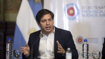 Axel Kicillof
