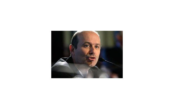 Federico Sturzenegger (archivo).