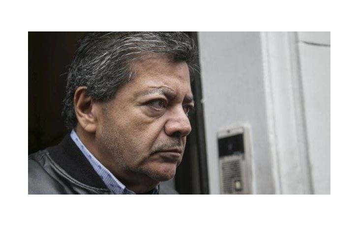 Gerardo Martínez.
