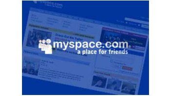 MySpace despedirá 30% de su personal.