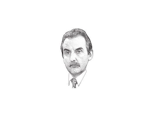 Guillermo Moreno