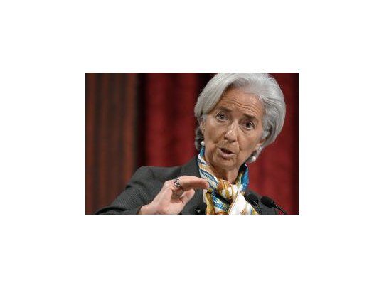 FMI advierte a la Argentina por trabas e inflación