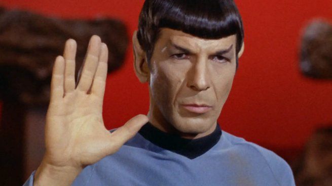 Paramount preparing a new Star Trek movie
