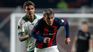 San Lorenzo and Palmeiras tied 1-1 in the debut of the Copa Libertadores. San Lorenzo and Palmeiras tied 1-1 in the debut of the Copa Libertadores.