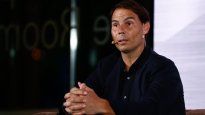 Rafael Nadal habló de su retiro y sorprendió con una crítica hacia Alcaraz y Sinner